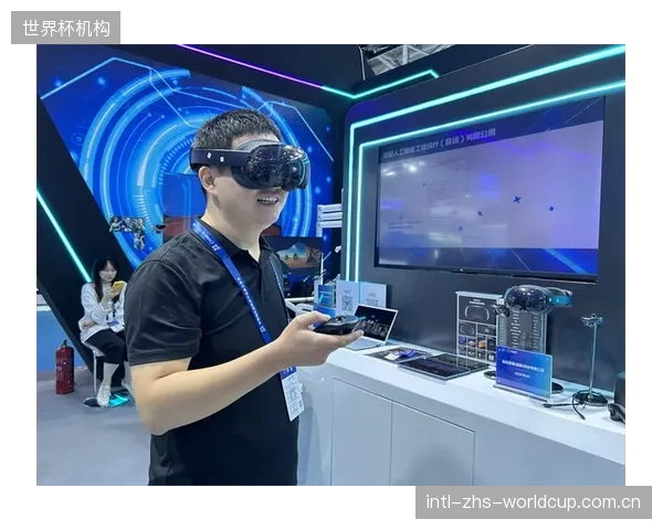 随着MR眼镜的普及，体育广告的最终形态将是与观众所处的物理环境完全融合，实现真正的“广告即内容